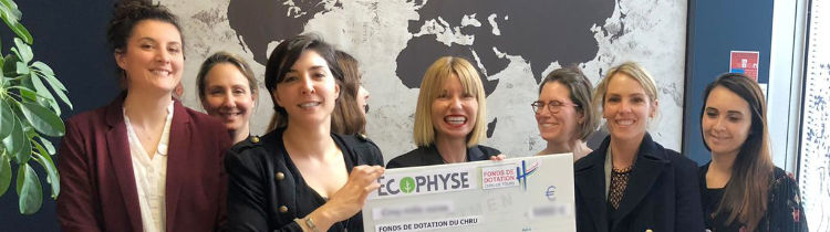 Ecophyse Mécénat