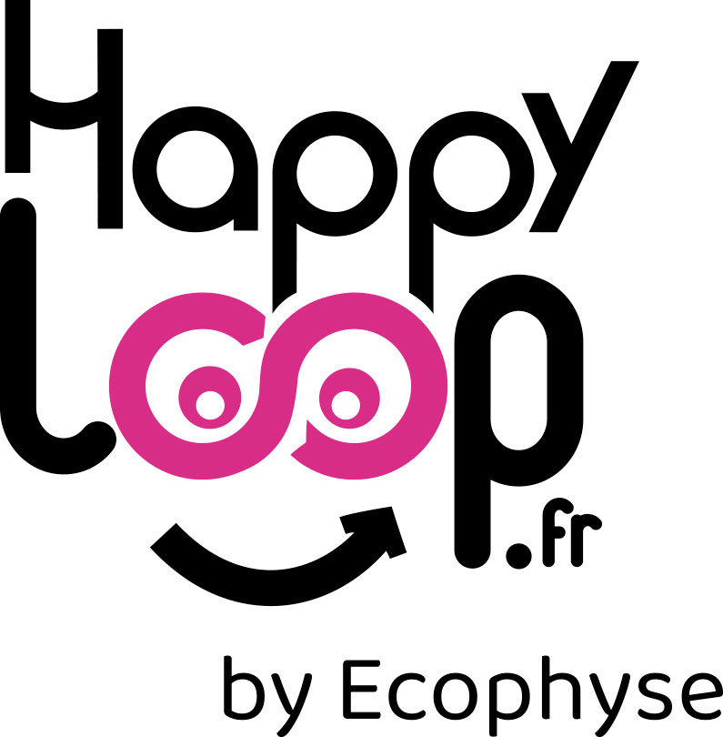 logo HappyLoop
